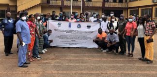 EPA Inspectors Get Extra Training To Curb Environmental Abuses