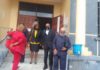 L$16bn Case finaly closed; Milton Weeks, others not guilty