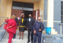L$16bn Case finaly closed; Milton Weeks, others not guilty
