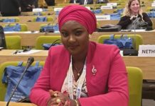 Liberia to Conduct National Fish Stock Assessment