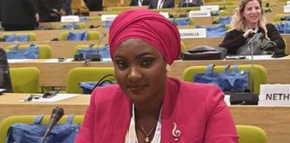 Liberia to Conduct National Fish Stock Assessment