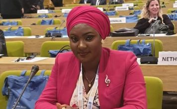 Liberia to Conduct National Fish Stock Assessment