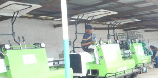 Liberia: FAO Donates US$50,000 worth of Equipment to Ministry of Agriculture