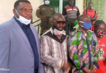 Liberia FDA takes new approach to promote ECO-tourism
