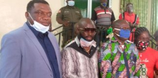 Liberia FDA takes new approach to promote ECO-tourism