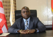 Former speaker Nuquay senatorial bid suffers setback, former colleagues shun him