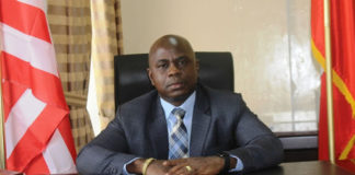 Former speaker Nuquay senatorial bid suffers setback, former colleagues shun him