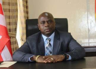 Former speaker Nuquay senatorial bid suffers setback, former colleagues shun him