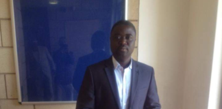 LURD Rebel Strongman Arrested in UK on suspicion of War Crime