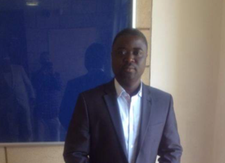 LURD Rebel Strongman Arrested in UK on suspicion of War Crime