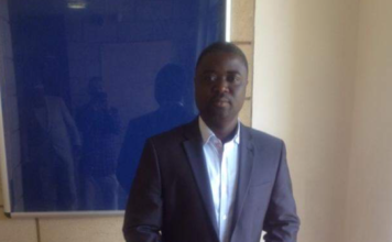 LURD Rebel Strongman Arrested in UK on suspicion of War Crime