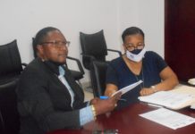 6 Liberian Agro-Businesses awarded Contracts to increase food production