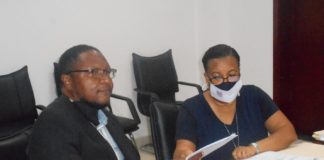 6 Liberian Agro-Businesses awarded Contracts to increase food production