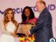 First Lady, Merck Foundation Train Doctors