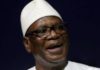Mali: President and Prime Minister arrested by angry soldiers