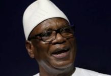 Mali: President and Prime Minister arrested by angry soldiers