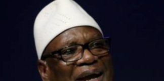 Mali: President and Prime Minister arrested by angry soldiers