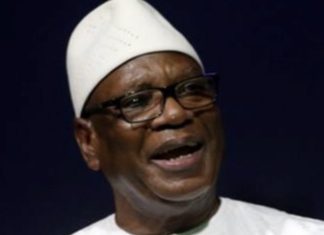 Mali: President and Prime Minister arrested by angry soldiers