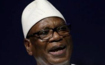 Mali: President and Prime Minister arrested by angry soldiers