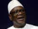 Mali: President and Prime Minister arrested by angry soldiers