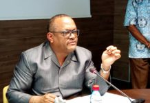 “Do Not Wrongfully Prosecute people”, Weeks Warns State Lawyers
