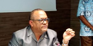 “Do Not Wrongfully Prosecute people”, Weeks Warns State Lawyers