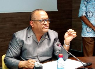 “Do Not Wrongfully Prosecute people”, Weeks Warns State Lawyers