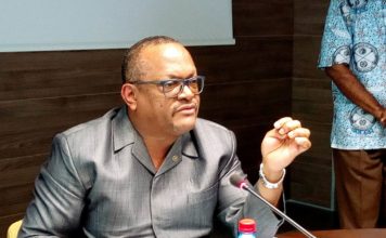 Ex- CBL Executive Governor testifies in his alleged printing of excess Billions Liberian banknotes