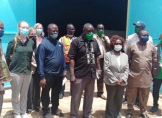 UNDP Resident Representative says the success of Dec. 8 senatorial poll crucial to public trust