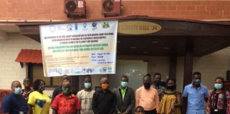 CSO-OPWP wants inclusion of Small Holder Oil Palm Farmers in draft Oil Palm strategy of Liberia