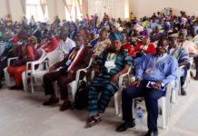 Nimba Legislative Caucus divided over PMC election