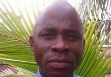 Pastor aged 51, accused of sexually abusing 13-year-old girl in River Gee County