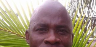 Pastor aged 51, accused of sexually abusing 13-year-old girl in River Gee County