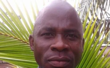 Pastor aged 51, accused of sexually abusing 13-year-old girl in River Gee County