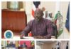 Pres. Weah Calls for Return to Constitutional Rule in Mali