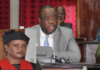 Incompatibility: Snowe’s wife associate Justice Sie-A- Nyene Youh files in divorce