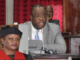 Incompatibility: Snowe’s wife associate Justice Sie-A- Nyene Youh files in divorce