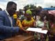 Rep. Koung wins tough Nimba Senatorial race