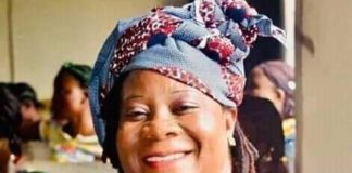 Former Gbarpolu Rep. Malai Gbogar dies in Car accident in Monrovia