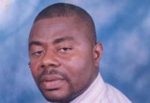 Senatorial Aspirant to Break Ground For Cestos Street Pavement