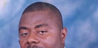 Senatorial Aspirant to Break Ground For Cestos Street Pavement