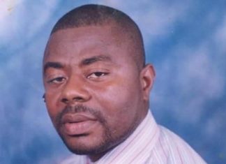 Senatorial Aspirant to Break Ground For Cestos Street Pavement