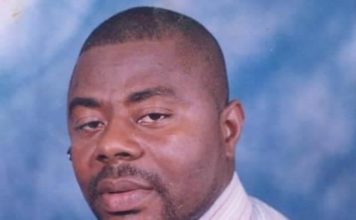 Senatorial Aspirant to Break Ground For Cestos Street Pavement