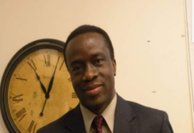 Liberians to Demand US Citizenship Right