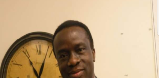 Liberians to Demand US Citizenship Right