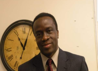 Liberians to Demand US Citizenship Right