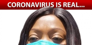 Liberia’s Vice President reportedly tests positive for COVID-19