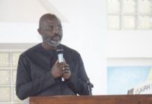 Pres Weah expresses sadness over Pastor Bangura’s death