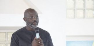 Pres Weah expresses sadness over Pastor Bangura’s death