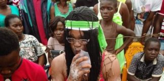 Liberian Gov’t. to use traditional herbalist to expose alleged witches  in Grand Kru.